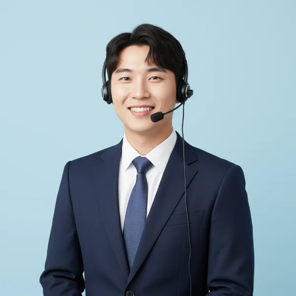 물어본 날 받기까지의 차례