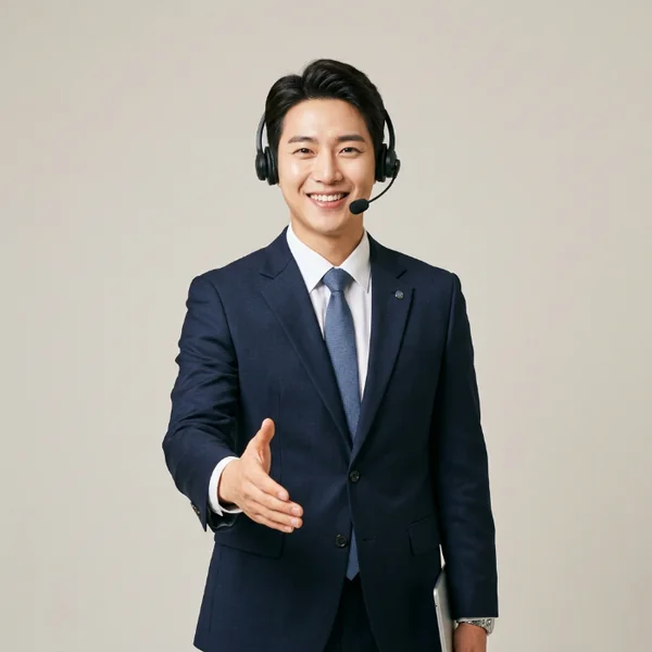 물어본 날 받기까지의 차례