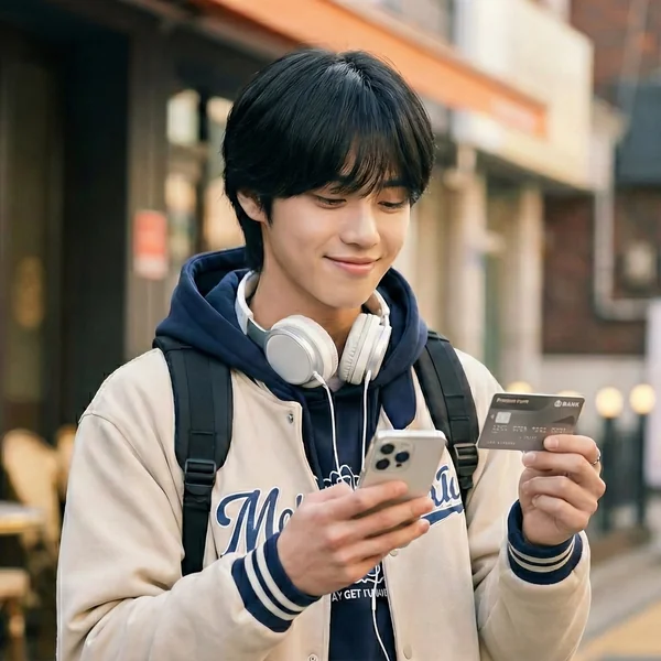 카카오일수 이용 후기 이준호 고객